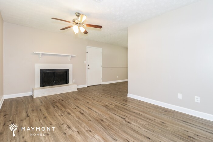 Building Photo - 3426 Estes Park Dr SW
