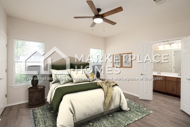 Building Photo - 13213 Constellation Dr