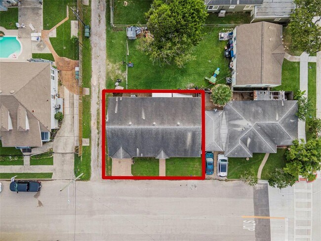 Building Photo - 2503 46th St