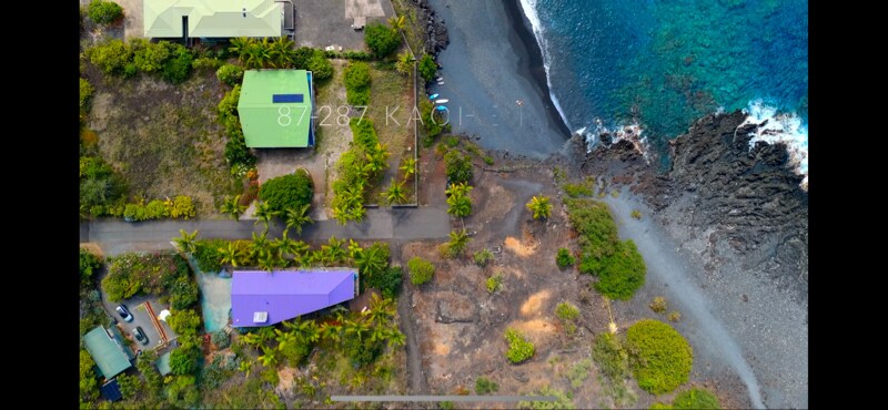 Primary Photo - 87-291-291 Kaohe Rd