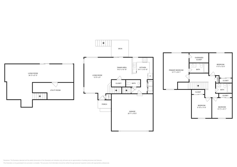 Building Photo - 7335 Dobbs Dr