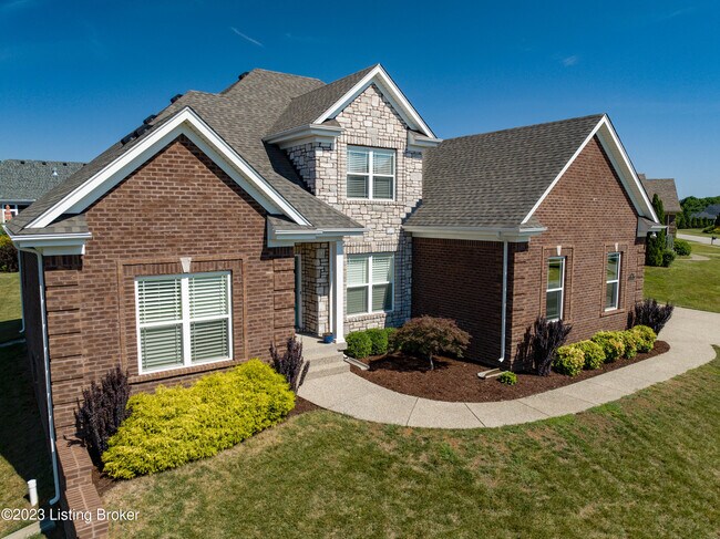Building Photo - 1606 Church Side Dr