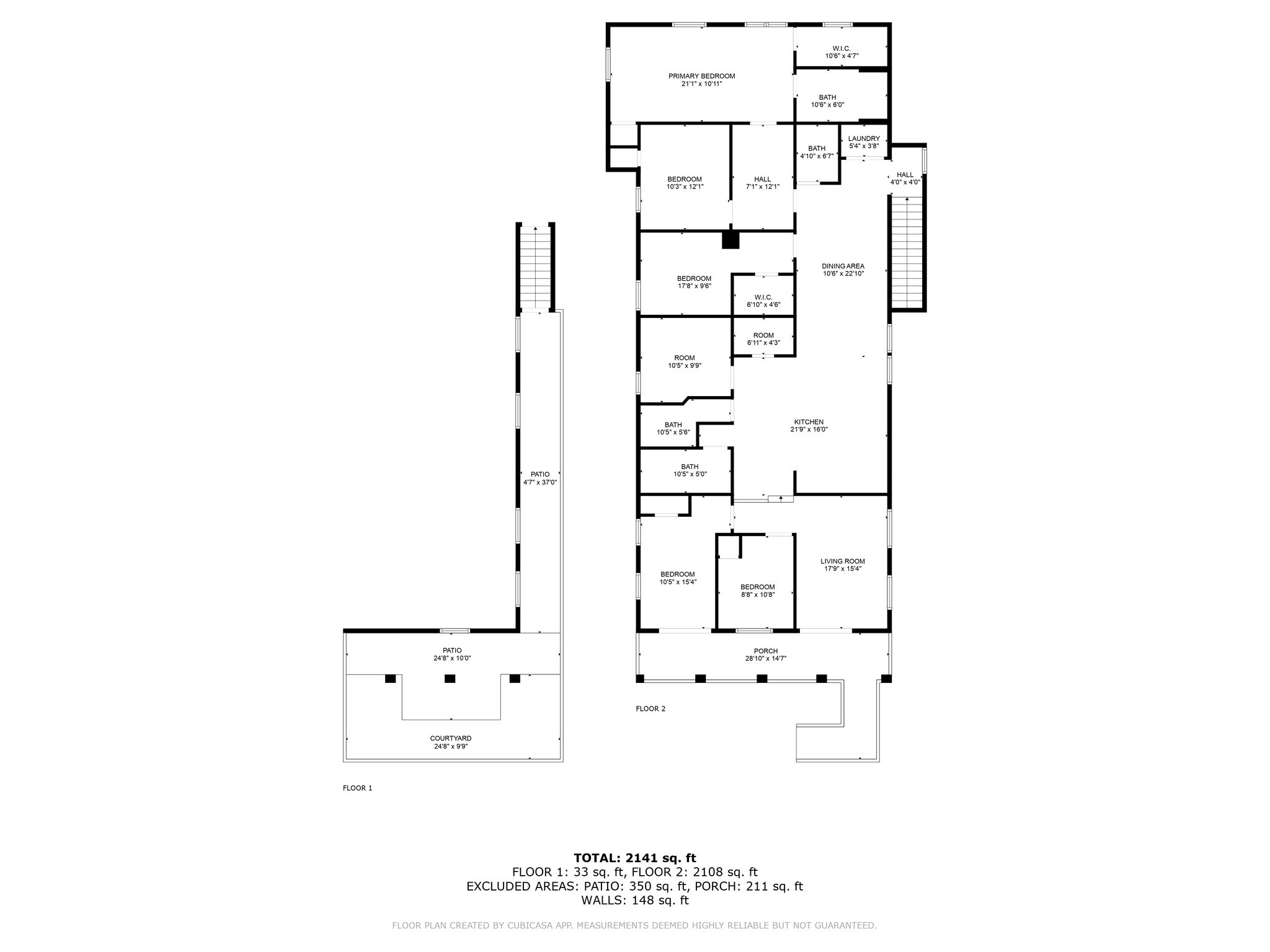 Building Photo - 5624 East Side Ave