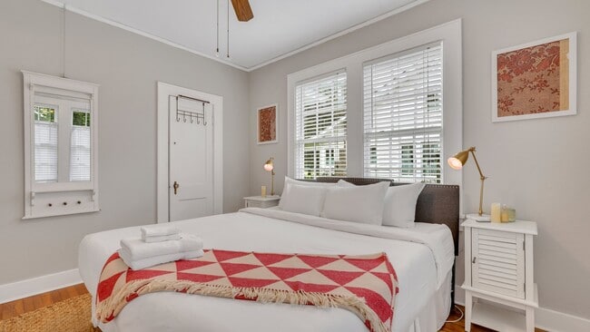 Building Photo - 1219 Washington Ave