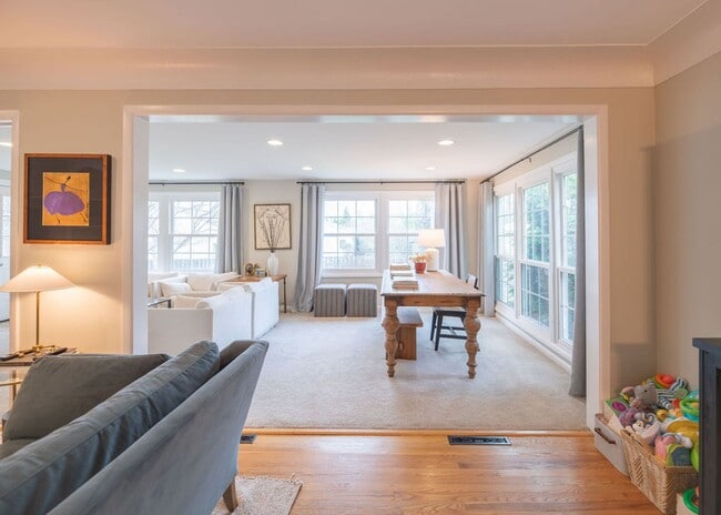 Building Photo - Updated Beachwood Ranch with Stunning Kitchen & Expansive Living Spaces