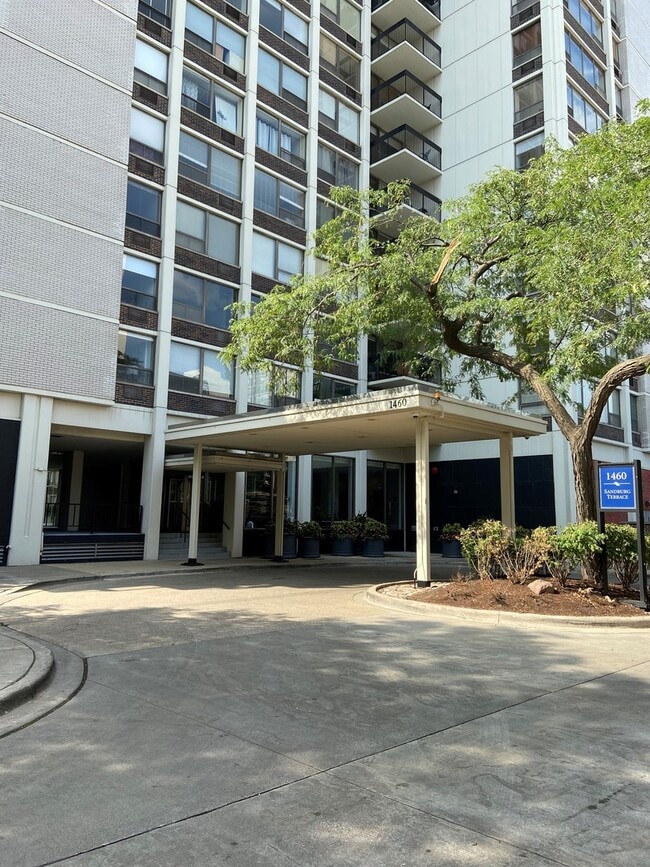 1460 N Sandburg Terrace 1460 N Sandburg Terrace Chicago IL 60610