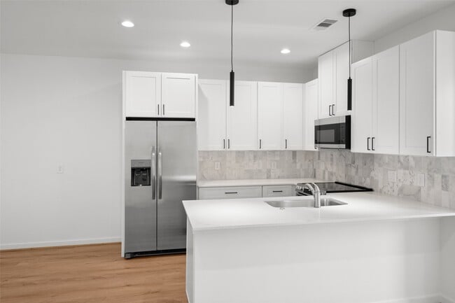 Building Photo - 1408 Enid St