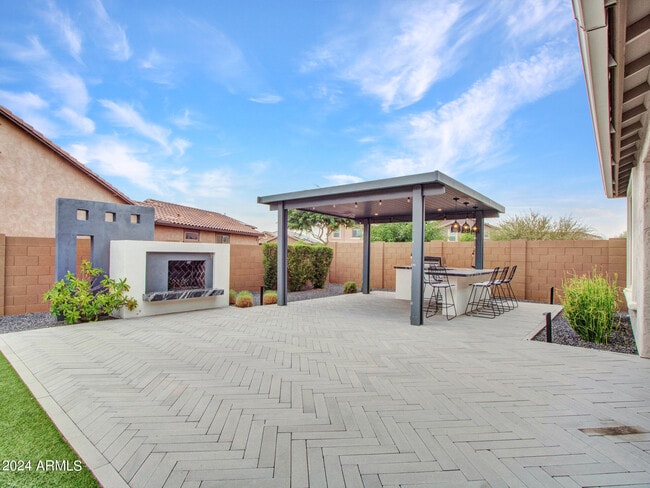 Building Photo - 44529 N Sonoran Arroyo Ln