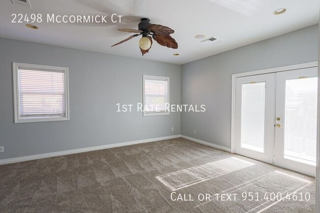 Building Photo - 22498 McCormick Ct