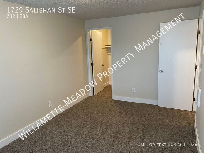 Building Photo - 1729 Salishan St SE