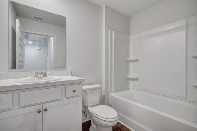 Building Photo - New Construction Home in High Demand Area!