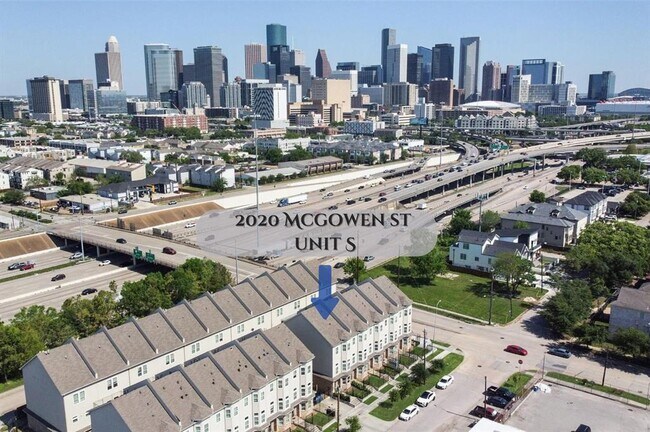 Building Photo - 2020 McGowen St
