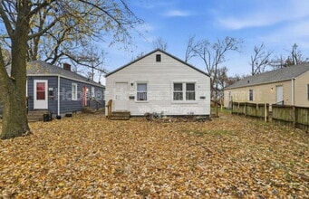 Building Photo - 1031 N Centennial St