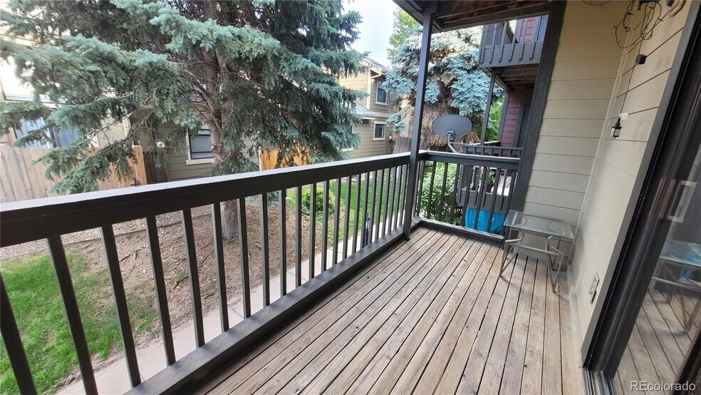 Building Photo - 10890 W Evans Ave