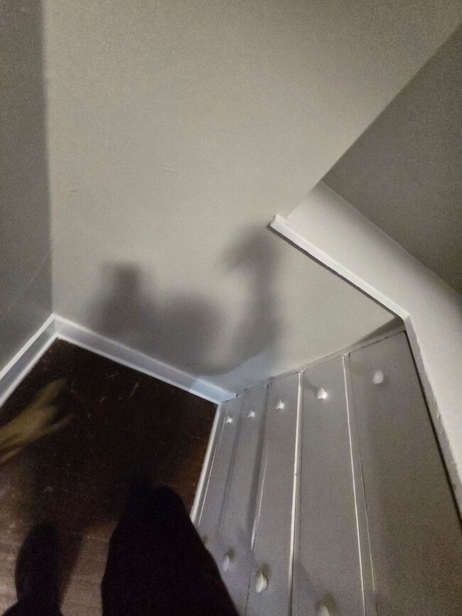 Interior Photo - Seward Apartments