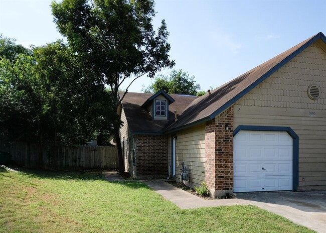 Building Photo - 9105 Sanger Dr
