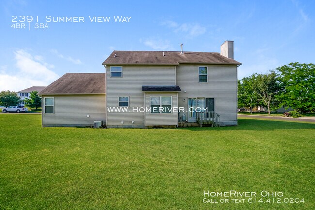 Building Photo - 2391 Summer View Way