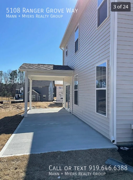 Building Photo - 5108 Ranger Grv Wy