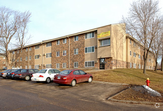 Building Photo - Lonnie Adkins Court