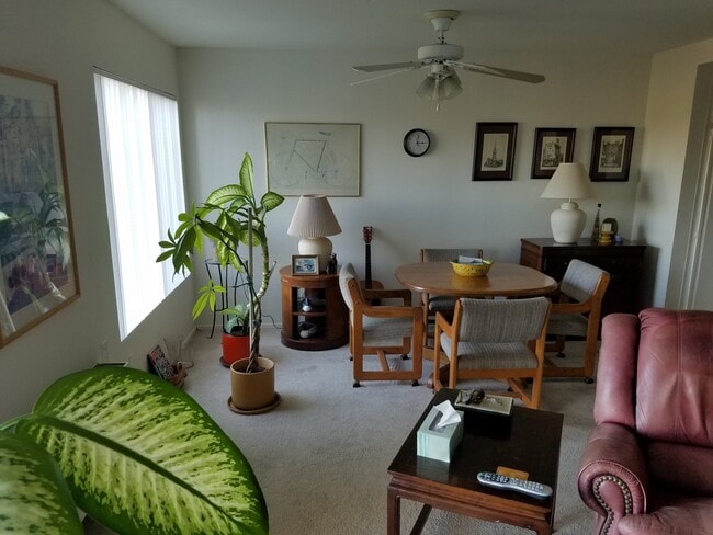 Building Photo - Large 1 Bed/1.5 Bath in Laguna Woods ( 55+ community)