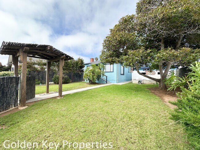 Building Photo - Beautifully remodeled single-level home in...