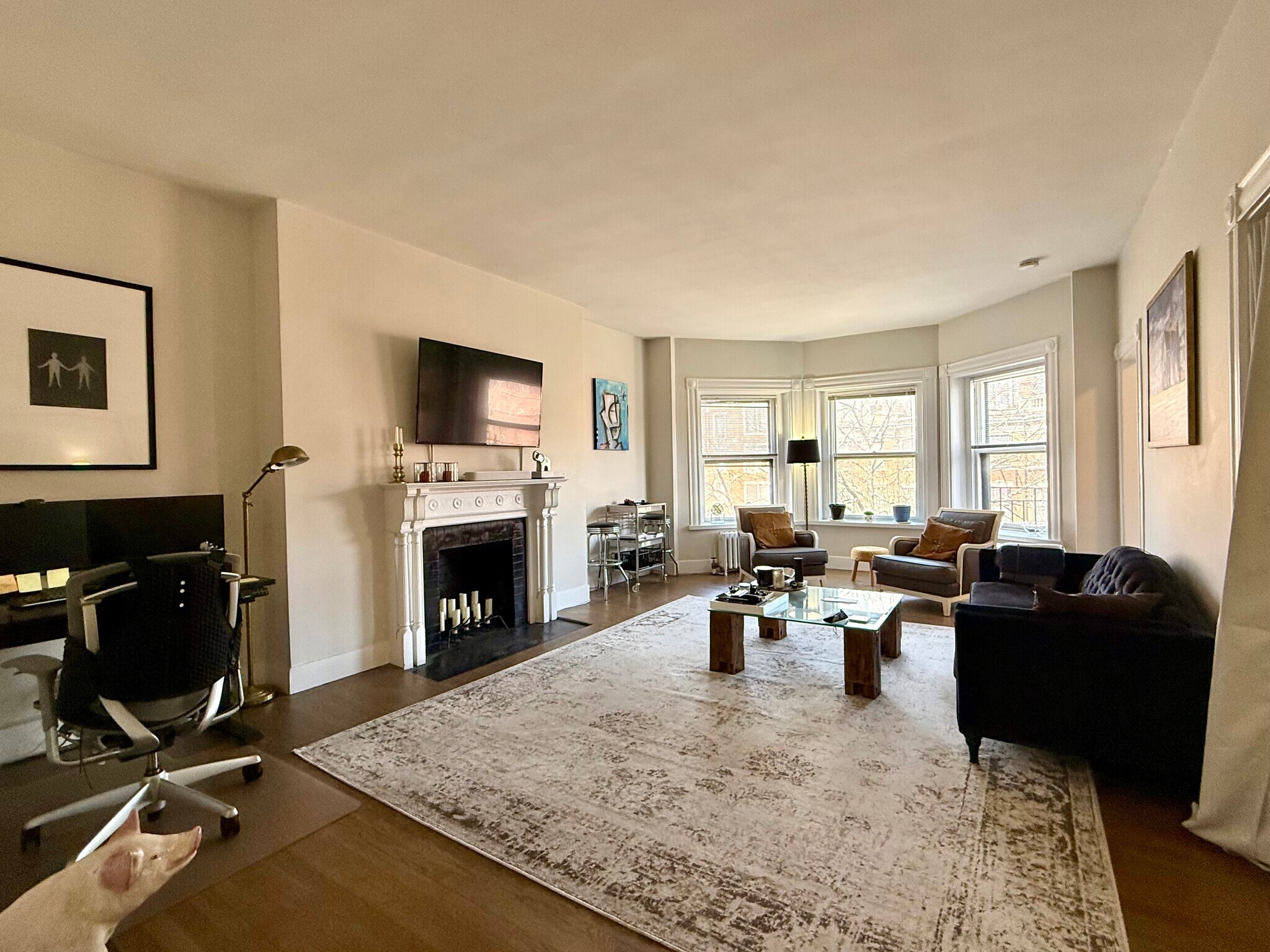 Building Photo - 475 Beacon St