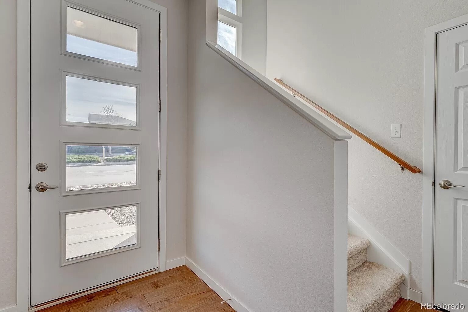 Entrance - 15702 E Broncos Pl