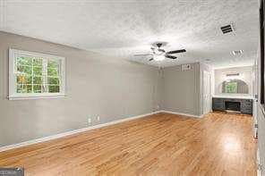 Building Photo - 1447 Redwine Rd