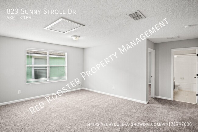 Building Photo - 823 Sunny Stroll Dr