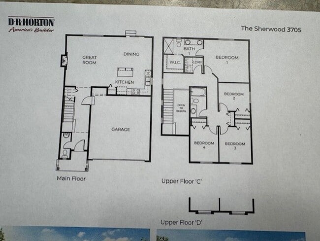 Building Photo - MOVE IN SPECIAL $1000 OFF FIRST MONTH'S RE...