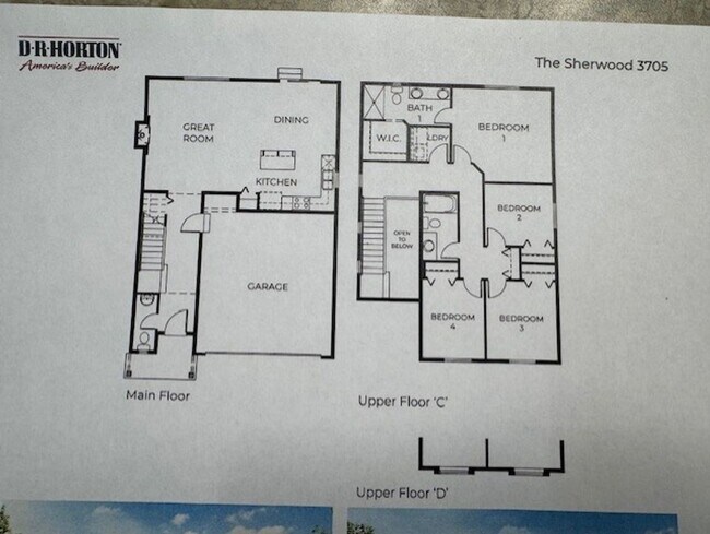 Building Photo - SE Bend neighborhood with community pool