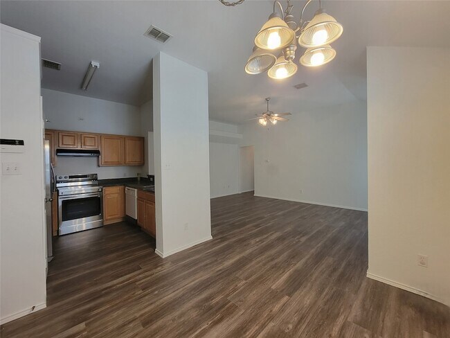 Building Photo - 5203 Mountain Spring Trail