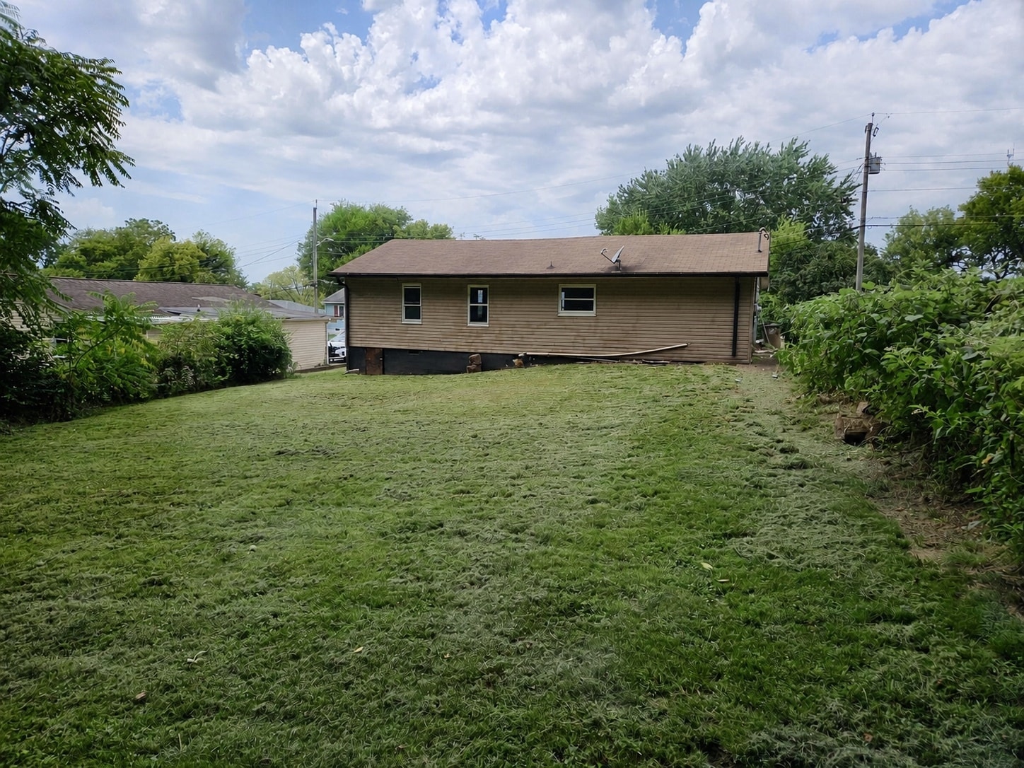Building Photo - 1222 Pickett Ave
