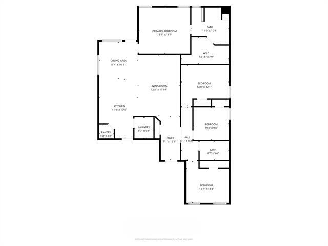 Building Photo - 413 Foxhunter St