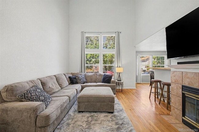 Building Photo - Thornton Townhome for rent.