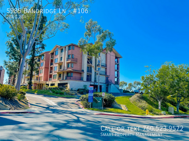 Building Photo - 5985 Dandridge Ln