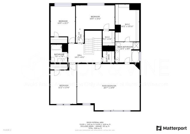 Building Photo - 17621 Cranbrook Rd