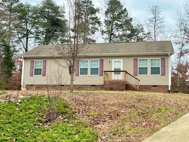 Primary Photo - Statesville West - 3BR / 2BA