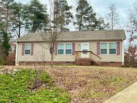 Building Photo - Statesville West - 3BR / 2BA