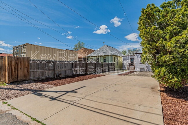 Building Photo - 3448 Gilpin St