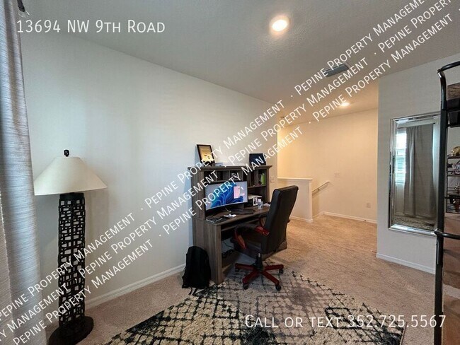 Building Photo - 13694 NW 9th Rd