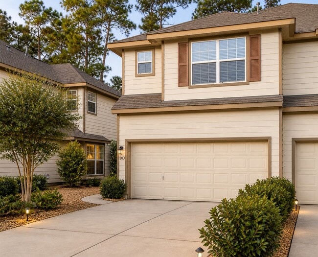 Building Photo - 203 N Burberry Park Cir