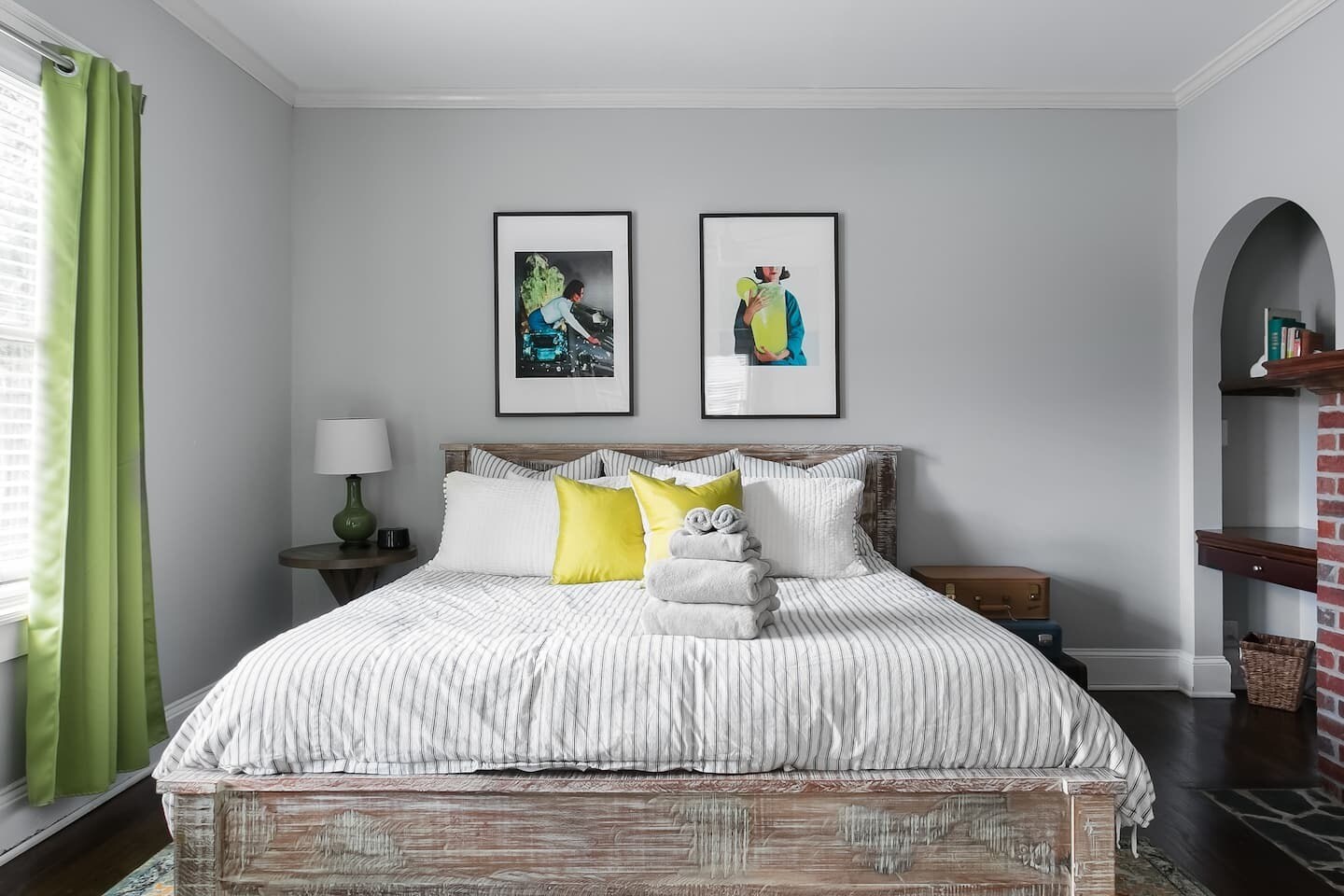 Building Photo - 1876 DeKalb Ave NE