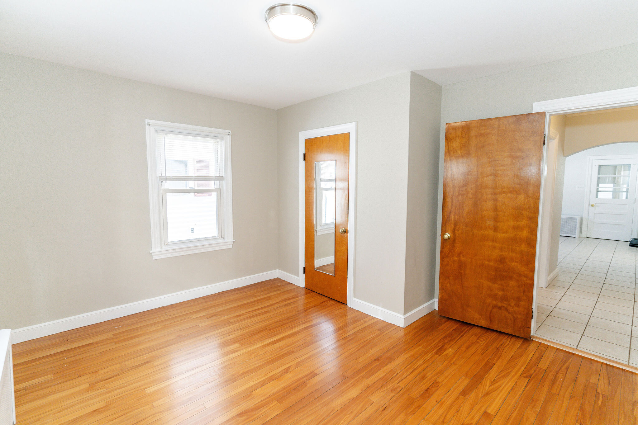 Bedroom 2 - 28 Newman St