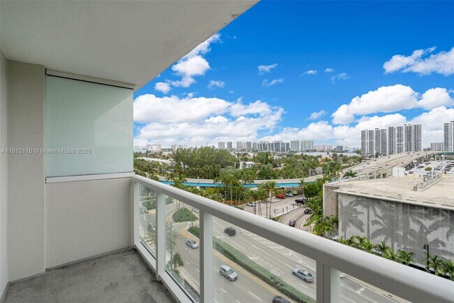 Building Photo - 19201 Collins Ave