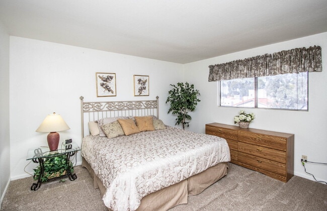 Building Photo - Available! Beautiful fully furnished/equipped 3BR patio home.