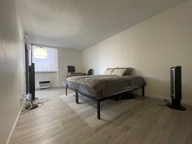 Building Photo - 55 S Kukui St