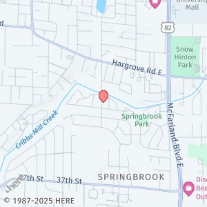 Primary Photo - 2913 2nd E Ave