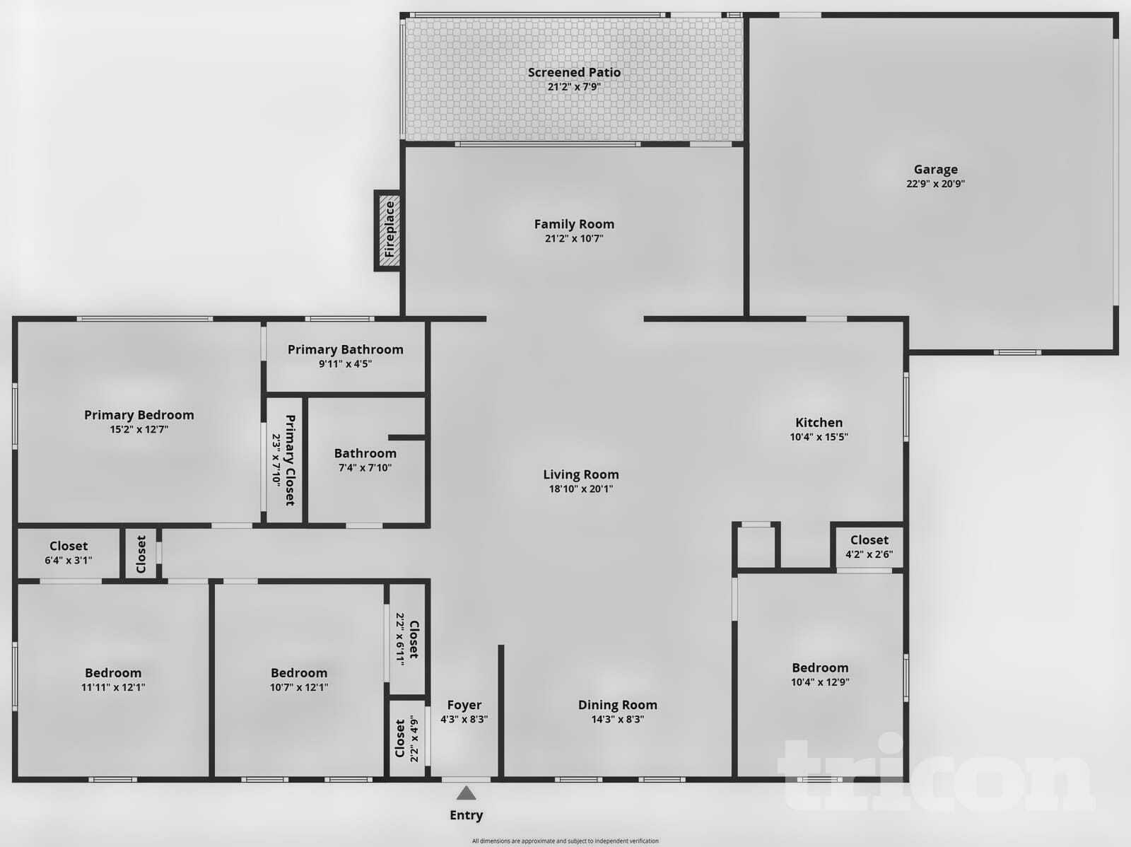 Building Photo - 1498 Hunt Ln