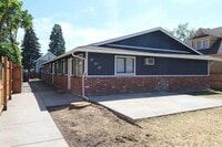 Building Photo - 725 W Carlisle Ave